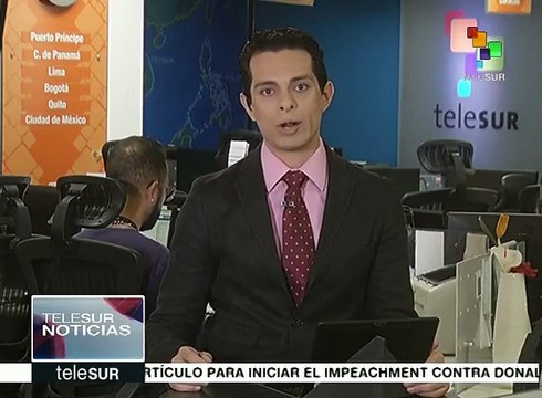 Evo Morales expresa su solidaridad con Lula ante golpe judicial