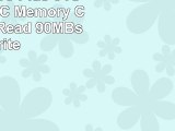 Samsung Pro Plus 64GB MicroSDXC Memory Card  95MBs Read 90MBs Write