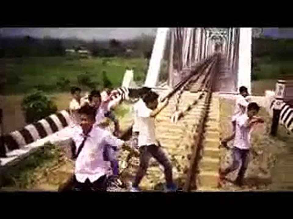 new chakma song