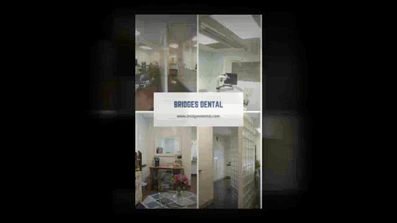 Dentist Brandon: Beautify your smile with a smile makeover | Bridges Dental