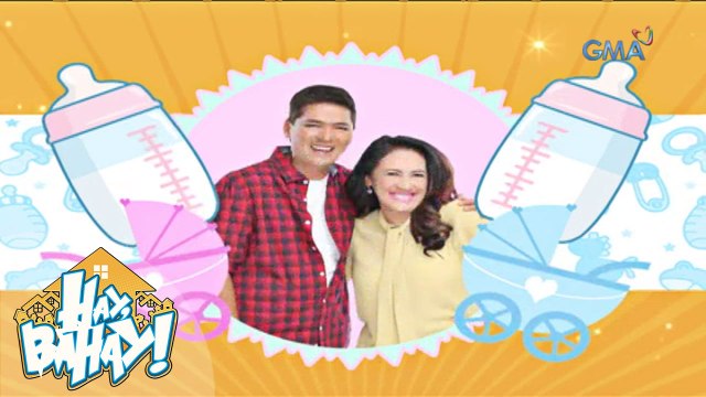 Hay, Bahay! Teaser Ep. 55: Ready na magka-anak sina Vio at Lav?