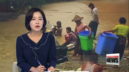 Three out of ten people worldwide lack access to safe water at home: WHO, UNICEF