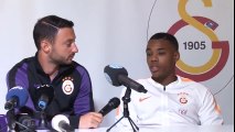 Garry Rodrigues: ''Galibiyetle Ayrılmak İstiyoruz''