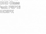 Patriot LX Series 16GB Micro SDHC  Class 10 UHSI  5 Pack PSF16GMCSDHC5PK