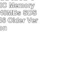SanDisk Ultra 32GB Class 10 SDHC Memory Card Up to 40MBs SDSDUN032GG46 Older Version