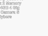 SONY Memory Stick PRO DUO Mark 2 Memory Card 4 GB 4GB 4 Gig for Digital Camera SONY