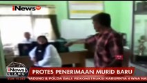 Diduga Syarat KKN, Sejumlah Orang Tua Murid Protes PPDB Online