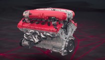 VÍDEO: Seguimos conociendo al Ferrari 812 Superfast, así es su motor