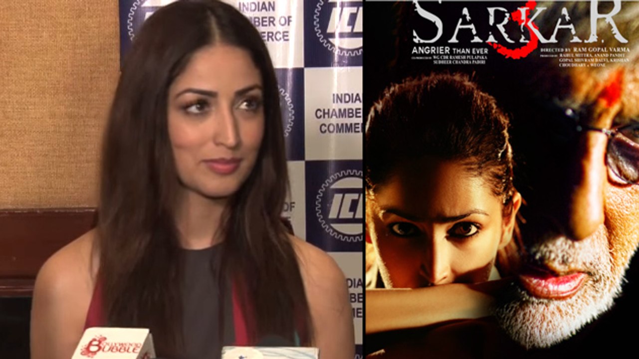 Yami Gautam's Reaction On The Amarnath Yatra Tragedy