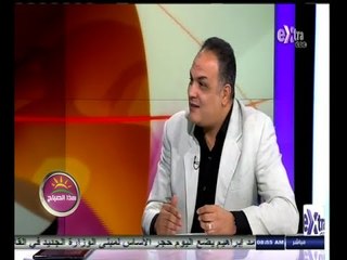 #هذا_الصباح | في عيد الطفولة ٫٫ ما الذي قدمته الجمعيات الأهلية للأطفال