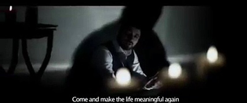 Yine gel coşsun bu hayat asrı saadet gibi çok güzel bir ezgi