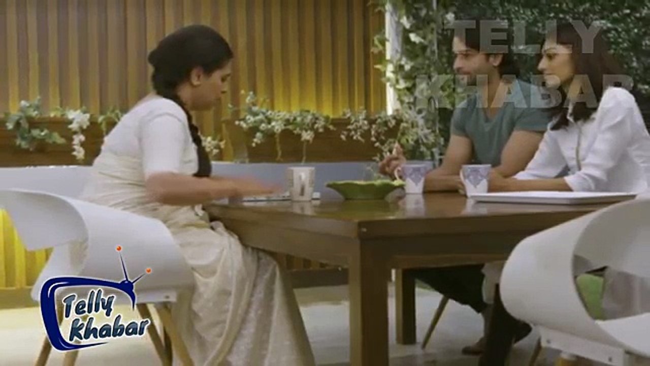 Kuch Rang Pyar Ke Aise Bhi - 13th July 2017