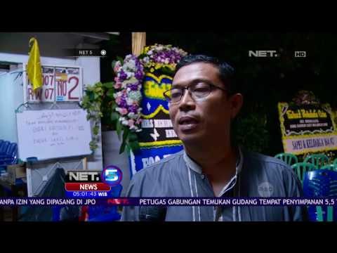 Keluarga Masih Menunggu Kedatangan Andi Baringin Sakti, Korban Pesawat Jatuh di Papua - NET5