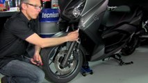 Tuto mécanique de MotoMag : contrôler son scooter