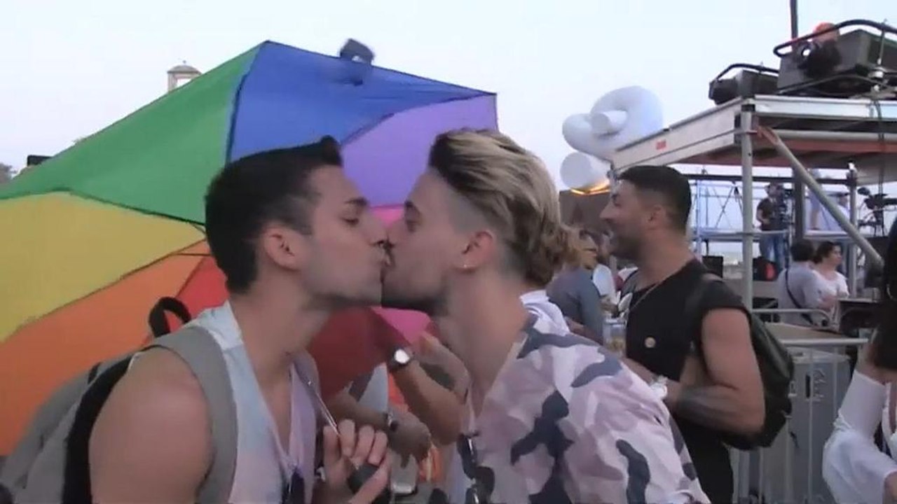 Ehe für alle jetzt auch auf Malta