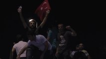 ذكرى مرور عام على الانقلاب الفاشل بتركيا