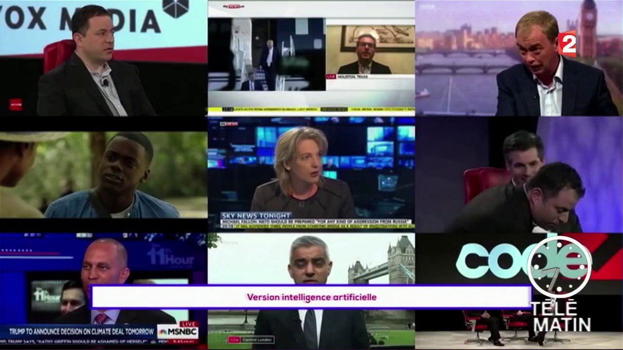 Revue du web du 13/07