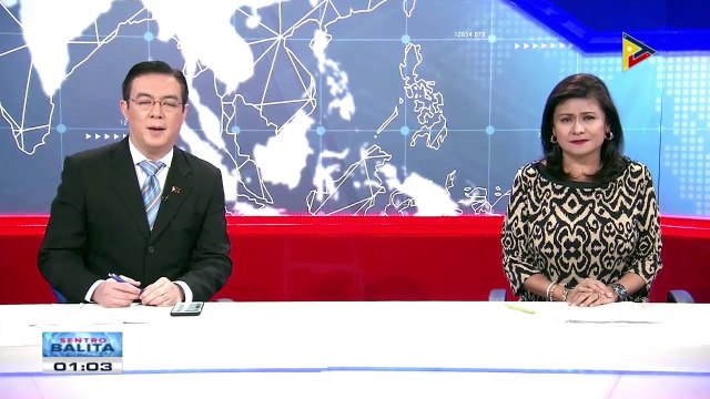 Palasyo: Desisyon ni Pres. Duterte ukol sa Martial Law, ibabatay sa konstitusyon