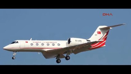 O Gece"Nin Pilotu Artık Filoda Yok