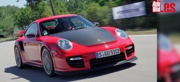 VÍDEO: Los 5 mejores Porsche 911 de todos los tiempos