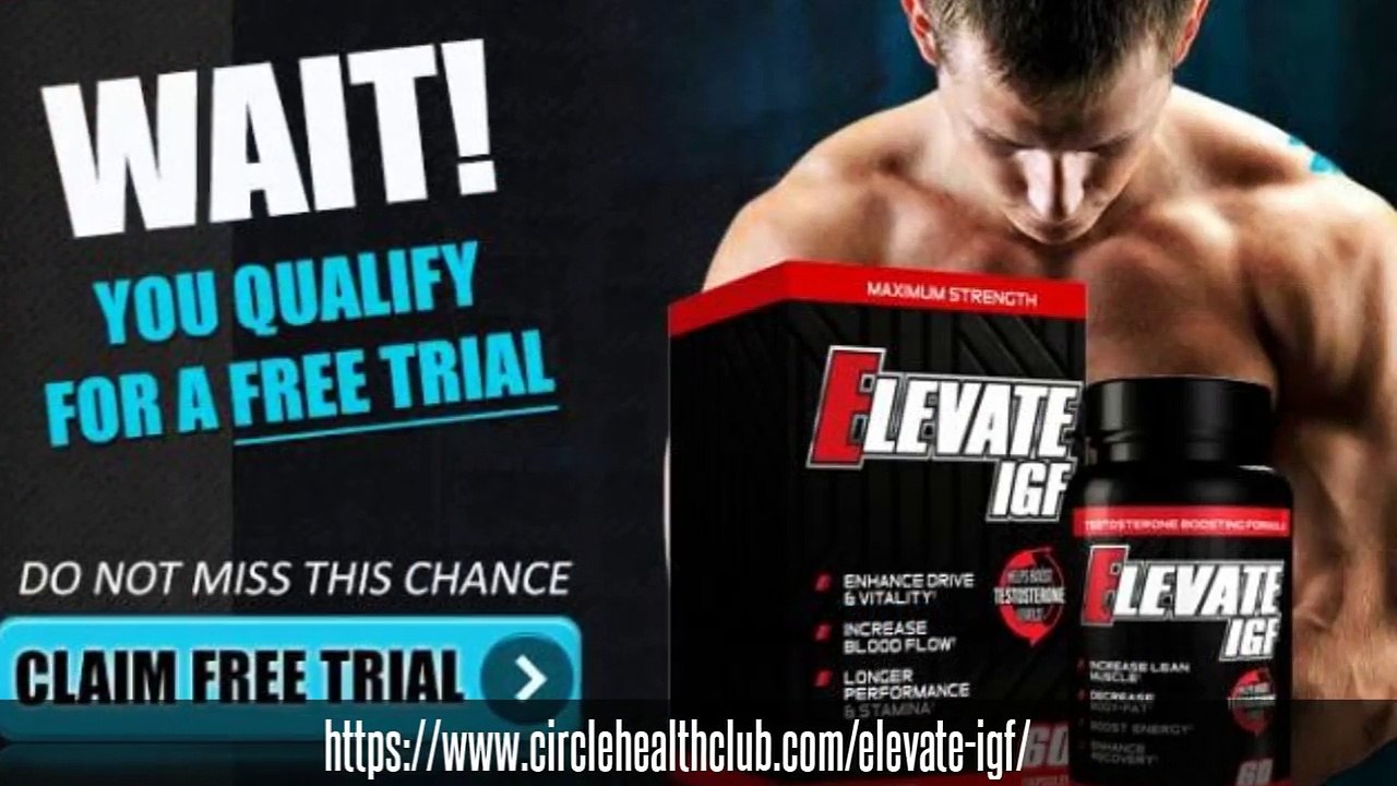 Elevate IGF - Complete Review