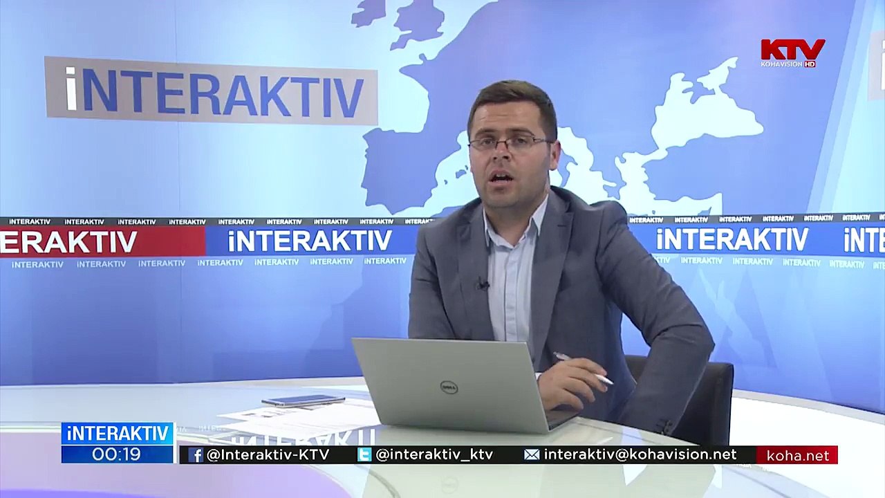iKoha – Policia në trotuar!