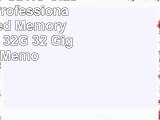 32GB SD HC SDHC Class 10 SCT Professional High Speed Memory Card SDHC 32G 32 Gigabyte
