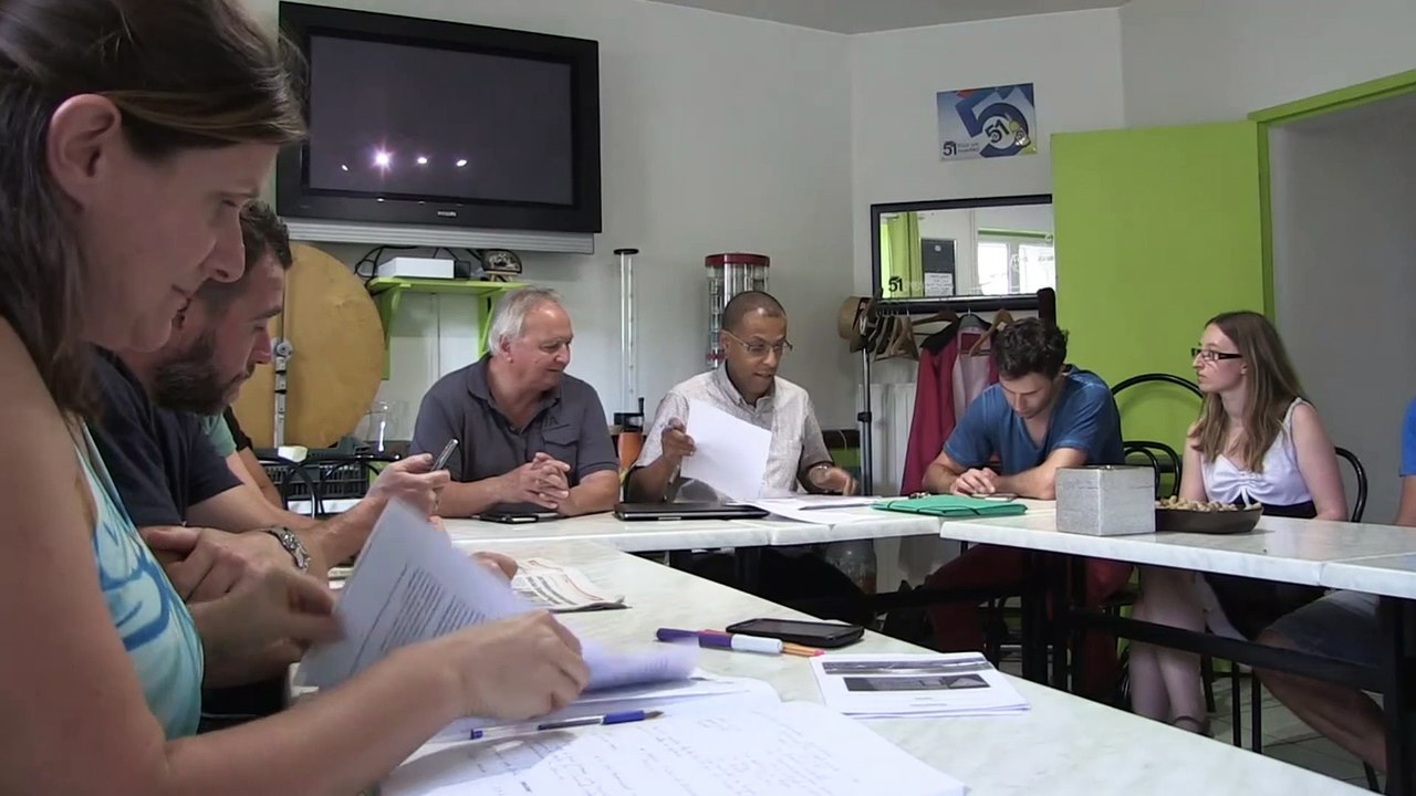 Mobilisation contre l’installation d’une antenne relais au Chambon-Feugerolles