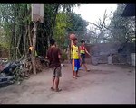 Pampanga Basketball Vines