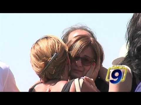 Un anno fa l'incidente ferroviario tra Andria e Corato - no comment