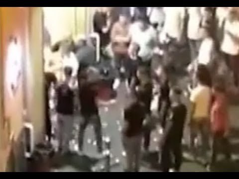 Aversa (CE) - Rissa in Via Seggio, residenti fanno videosorveglianza fai da te (11.07.17)