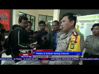 Kasus Suami Bunuh Istri, Jenazah Korban Selesai Diautopsi - NET 24