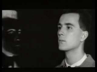 Elle est partie - partenaire particulier