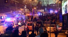 İstanbul Valisi Şahin: Beşiktaş ve Vezneciler Saldırılarının Organizatörleri Yakalandı