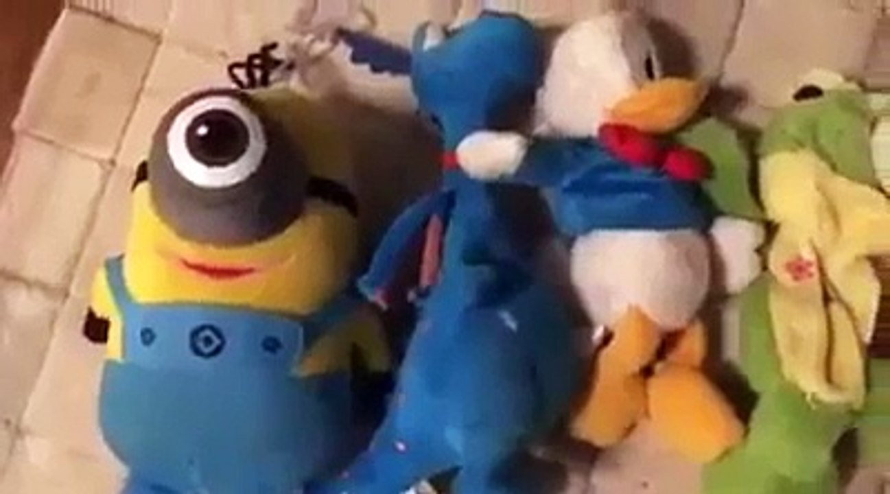 Encontre o impostor