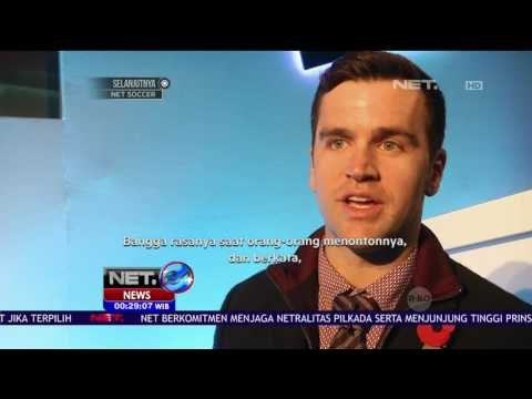 Adu Cepat Drone Menjadi Olahraga Baru - NET24