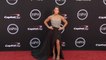 Aly Raisman 2017 ESPYs Red Carpet