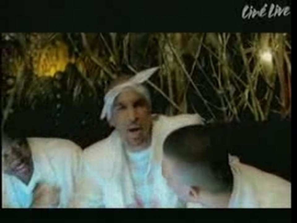 Stomy Bugsy & Arsenik On Ira Tous Au Paradis