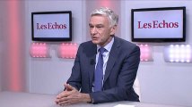 « Je recrute près de 40% de jeunes filles diplômées par an » (Christian Nibourel, Accenture)