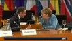 Conseil des ministres franco-allemand: Paris veut convaincre Berlin de faire bouger les lignes