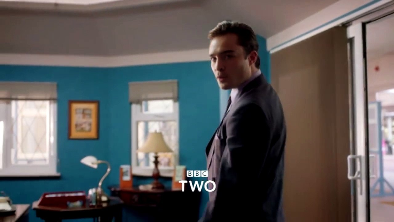 White Gold: Trailer - BBC Two