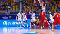 R.J. Barrett is named as MVP of the FIBA U19 Basketball World Cup 2017