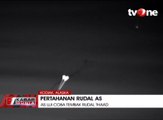 AS Uji Coba Tembak Thaad Cegah Ancaman Rudal Balistik Korut