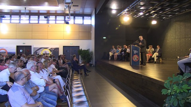 LOIRE FOREZ - LOIRE FOREZ