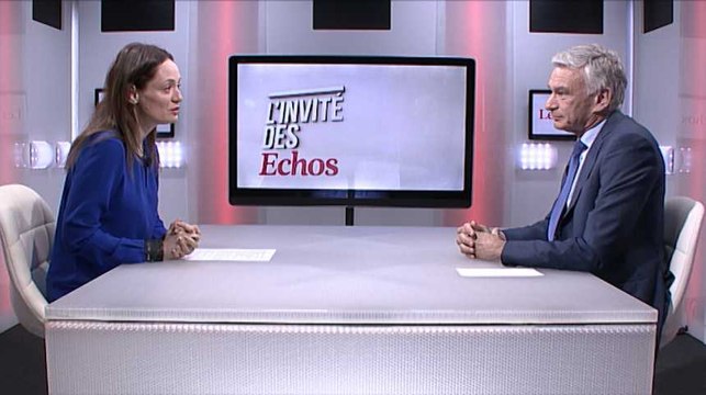 « Tous les secteurs se dirigent vers la transformation digitale » (Christian Nibourel, Accenture)