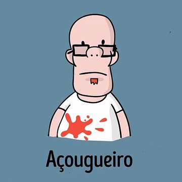 Como o óculos pode mudar a pessoa