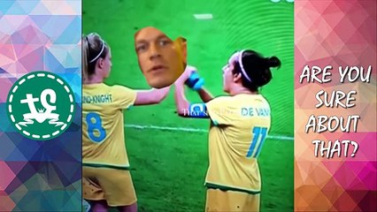 [ULTIMATE] John Cena - Are You Sure About That  Vine Compilation (1)