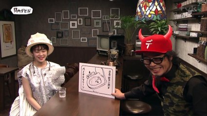 関内デビル17.07.11 (1)　エイリアンとかガンダムとか