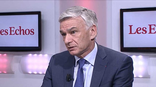 « La diversité est une richesse et un facteur de performance dans l’entreprise » (Christian Nibourel, Accenture)