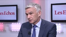 « La diversité est une richesse et un facteur de performance dans l’entreprise » (Christian Nibourel, Accenture)